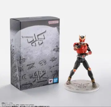[미개봉 새상품] S.H.Figuarts 진골조제법 초고대 전사 쿠우가 쿠우가