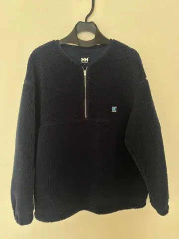 HELLY HANSEN 보아 자켓 네이비 WL