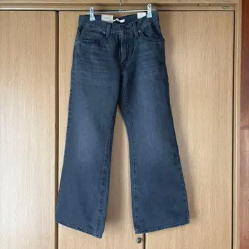 LEVI'S 94 BAGGY 청바지 부츠컷