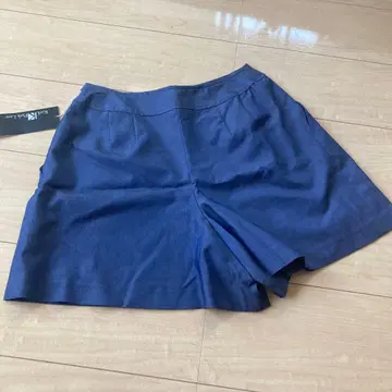 칼 파크 레인 숏팬츠 블루 9호
