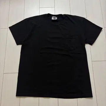 Lee 포켓 90's usa 블랙