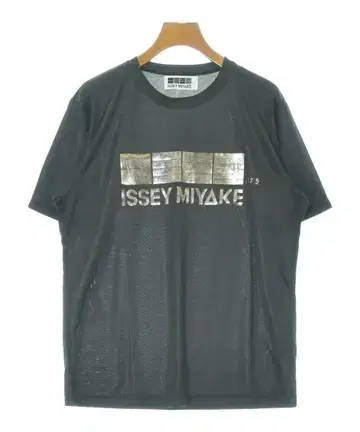 ISSEY MIYAKE 티셔츠 여성용