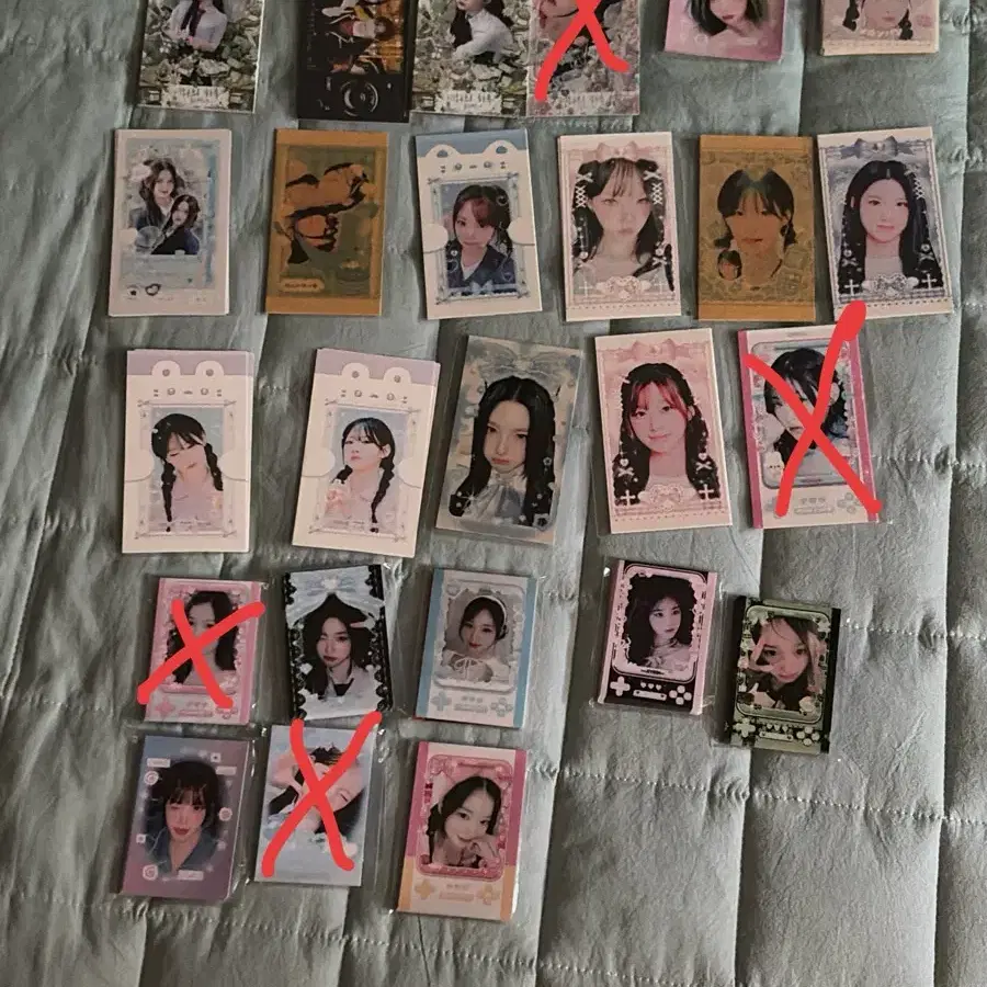 트리플에스 비공굿