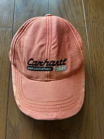 90s 아카이브 칼하트 캡 y2k 시티