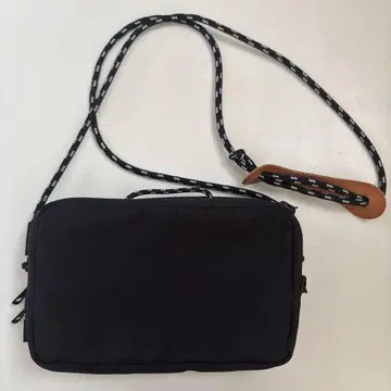 BUTLER VERNER SAILS 미니 숄더백