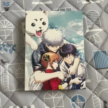 은혼 THE FINAL BluRay 완전 생산 한정판