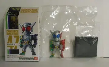 반다이 CONVERGE KAMEN RIDER 9 가면라이더W 가면라이더W 사이클론 엑셀 익스트림 시크릿