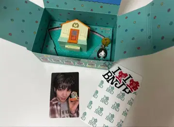 BOYNEXTDOOR pocket home ver. 재현