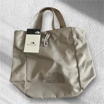 THE NORTH FACE 화이트 라벨 숄더백