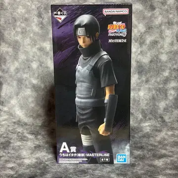 제일복권 NARUTO-나루토- 질풍전 마음을 비추는 붉은 눈 A상 우치하 이타치