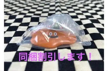 요시노야 드래곤 퀘스트 워크 피규어 츠유다쿠 슬라임