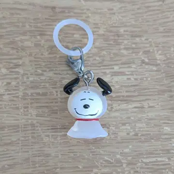 메지루시 액세서리 PEANUTS BEST 스누피 피넛 베스트