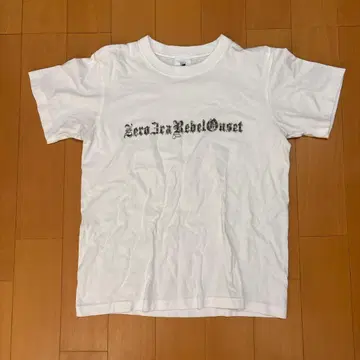 Z3RO TEE White