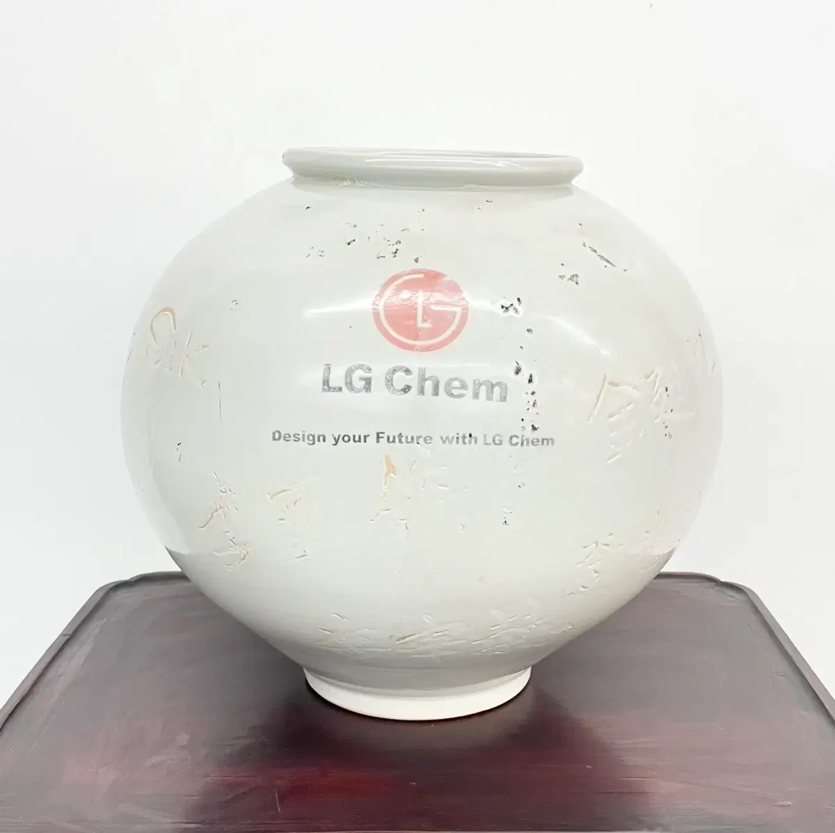 LG 달항아리