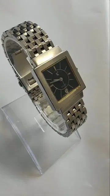 CITIZEN xC 시티즌 크로스시 손목시계 쿼츠 레어