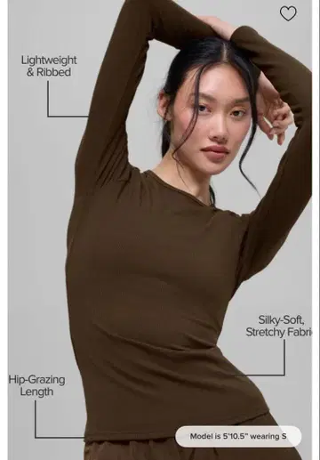 Alo 아로 상의