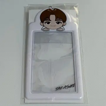 초특급 타카시 미니 포토 홀더