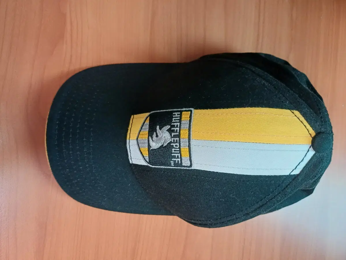 해리포터 후플푸프 모자