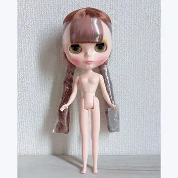 네오 브라이스 조안나 겐치아나 본체만