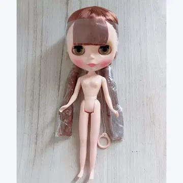 네오 브라이스 조안나 겐치아나 본체만