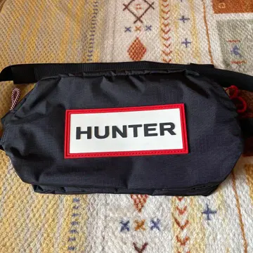 Hunter 바디백