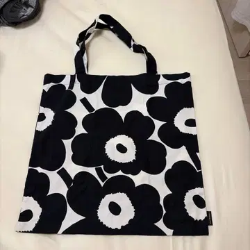 marimekko 마리메꼬 우니코 토트백