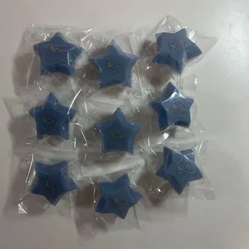 컬러풀 피치 카라피치 히로 산리오 링 라이트