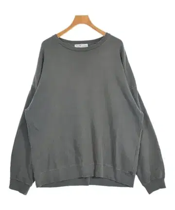 JOURNAL STANDARD relume 맨투맨 남성용