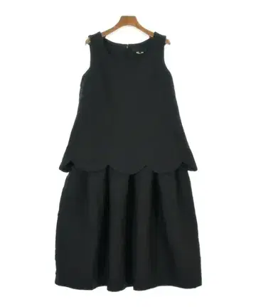 COMME des GARCONS COMME des GARCONS 원피스 여성용
