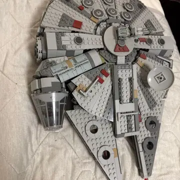 레고 밀레니엄 팔콘 LEGO 75257