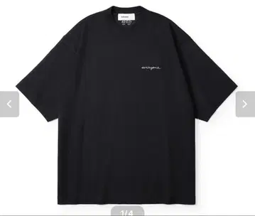 everyone j.30000 rooftop 로고 티셔츠 xl