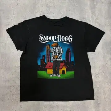 snoop dogg 스눕 독 티셔츠 힙합 hiphop