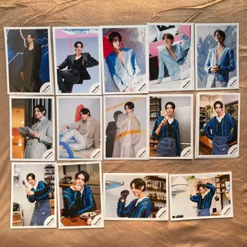라울 공식 사진