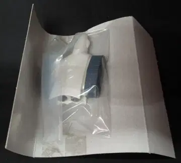 반다이 슈퍼로봇편02 베스트 포징 컬렉션 겟타3 003