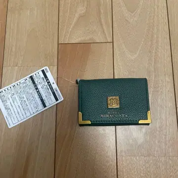 도쿄 디즈니 씨 호텔 미라코스타 패스 케이스