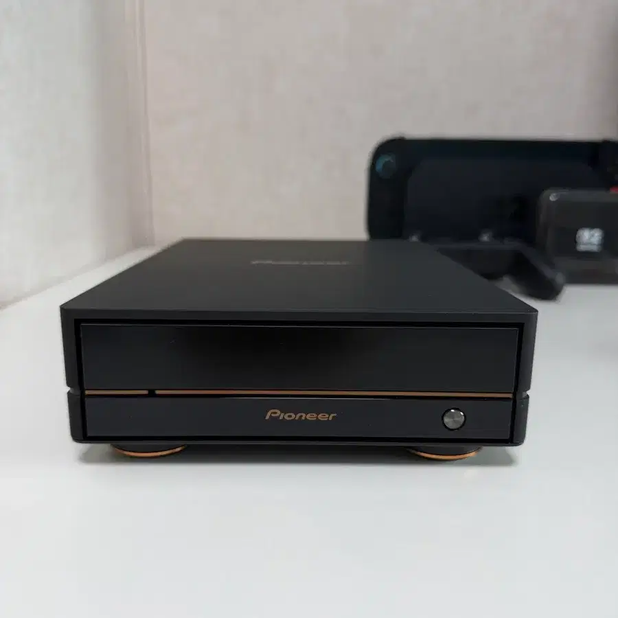 파이오니아(Pioneer) BDR-X13J-X 블루레이 드라이브