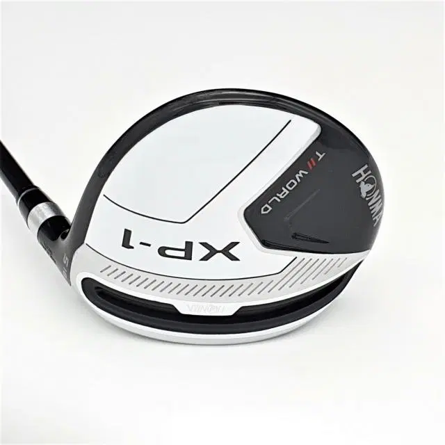 혼마 TW XP-1 우드 5번 18도 R (Y334D)