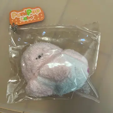 PuniPop Labo 햄바나나