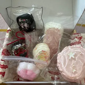 반짝반짝 계열 스퀴즈 묶음 판매