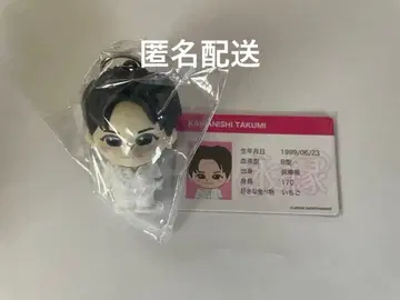 JO1 푸치제오 카와니시 타쿠미