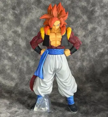 제일복권 THE GREATEST SAIYAN A상 초사이어인 4 오지터
