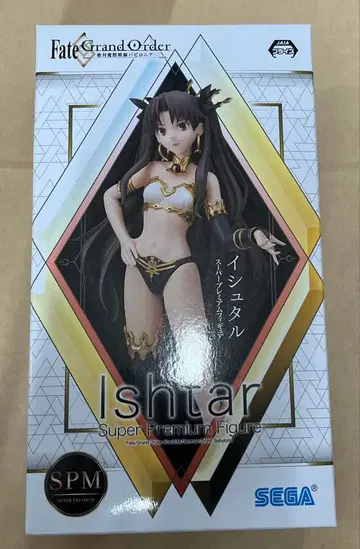 이슈타르 SPM 슈퍼 프리미엄 피규어 Fate/Grand Order 바빌로니아 FGO