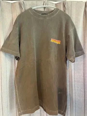X-LARGE 티셔츠