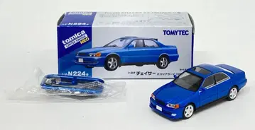 토미텍 TOMICA LIMITED VINTAGE NEO 도요타 체이서 2.5 투어러 V (98년식)(파랑) LV-N224e