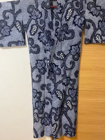 아리마츠 시보리 유카타 시보리