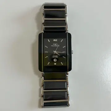 TECHNOS 테크노스 손목시계