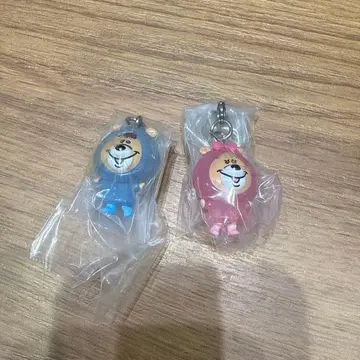 KUMATAN 메지루시 액세서리 레인코트 쿠마탄 레인코트 그녀