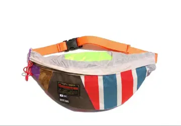 네이탈 디자인 x RIDE BAG