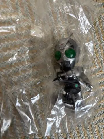 가면라이더 섀도우문 SD 피규어 제일복권