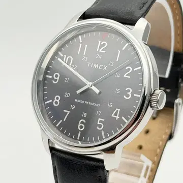 TIMEX 타이맥스 TW2R85500 쿼츠 손목시계